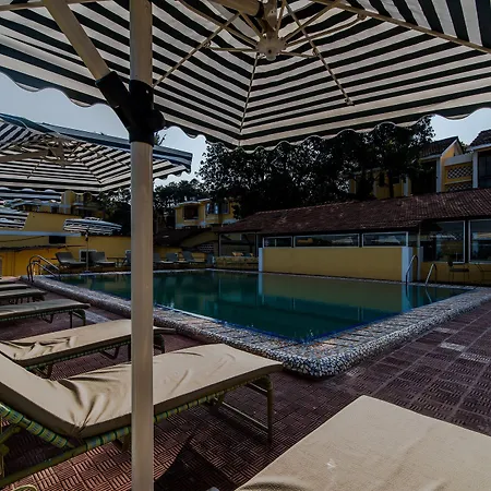 Oyo 10956 Oliva Resorts